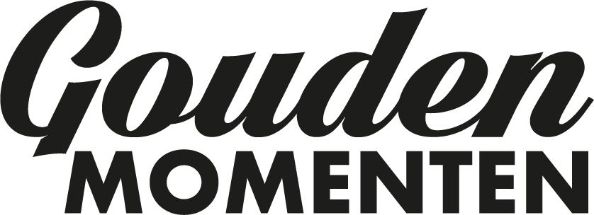 Gouden Momenten Logo